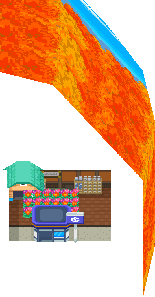 Cianwood Pharmacy map