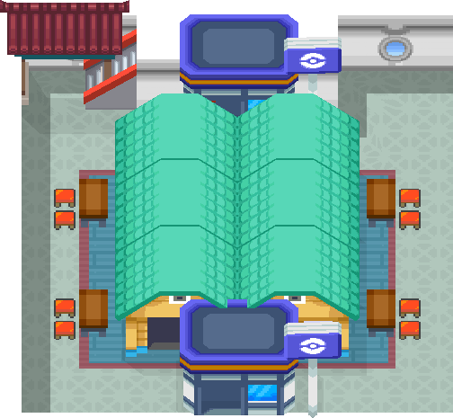 Lighthouse map