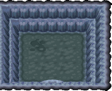 Mount Silver Cave Expert Belt Chamber map