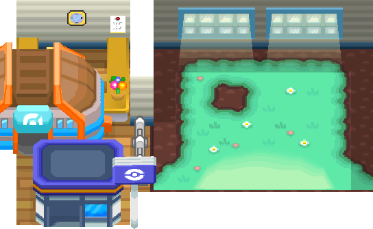 Daycare map