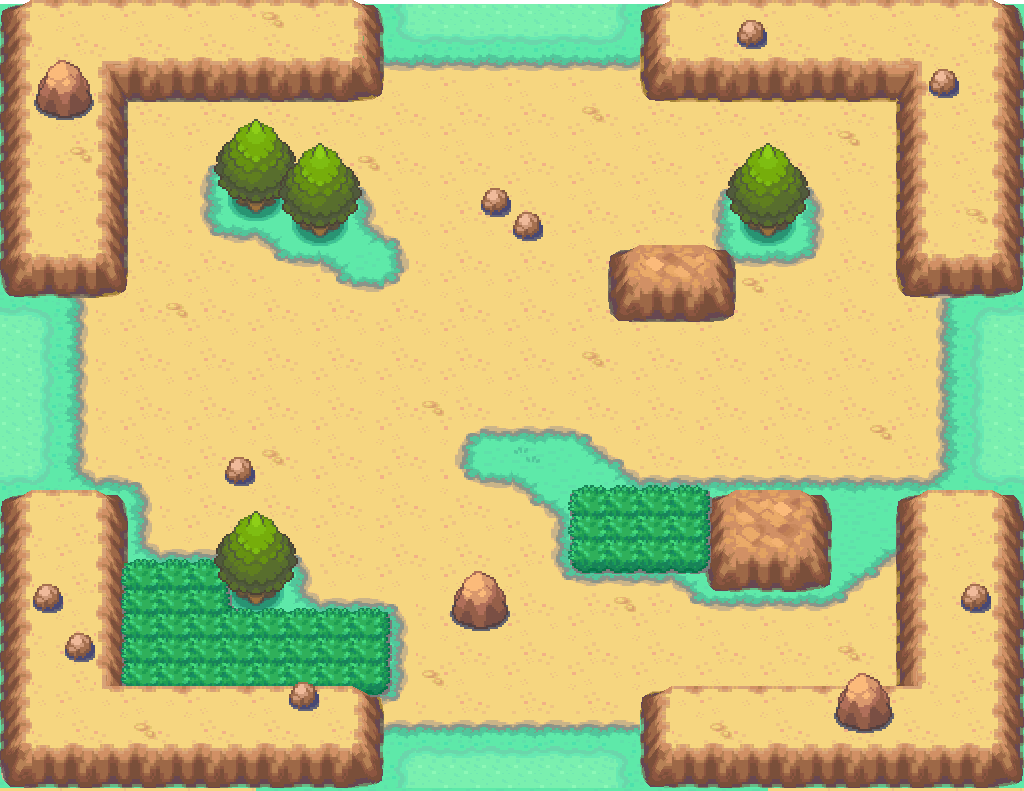 03 map