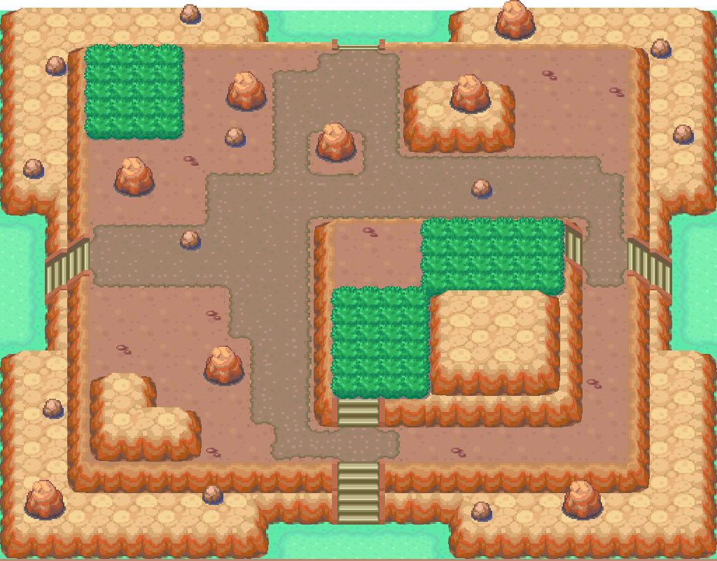 04 map