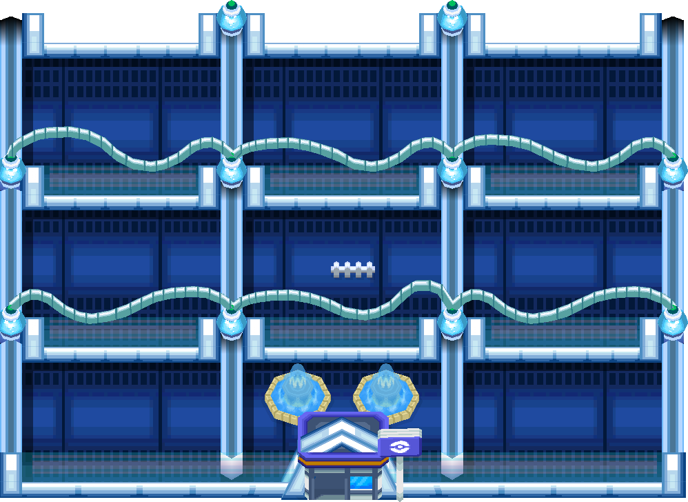 Saffron Gym map