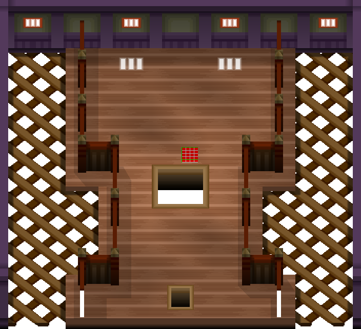 3F map