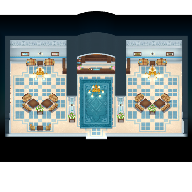 Indoors 2 map