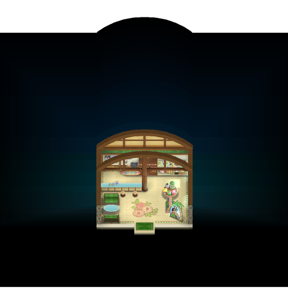 Indoors 3 map