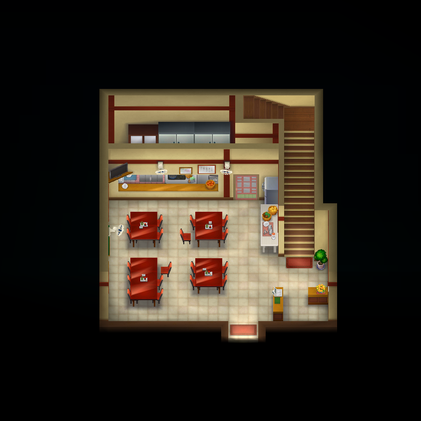 Indoors 2 map