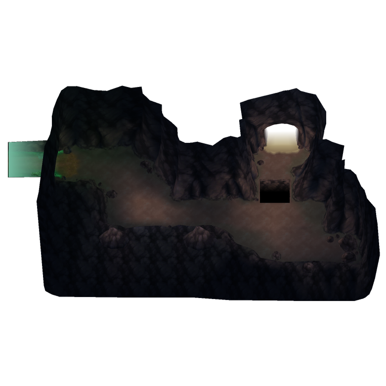 Indoors 4 map