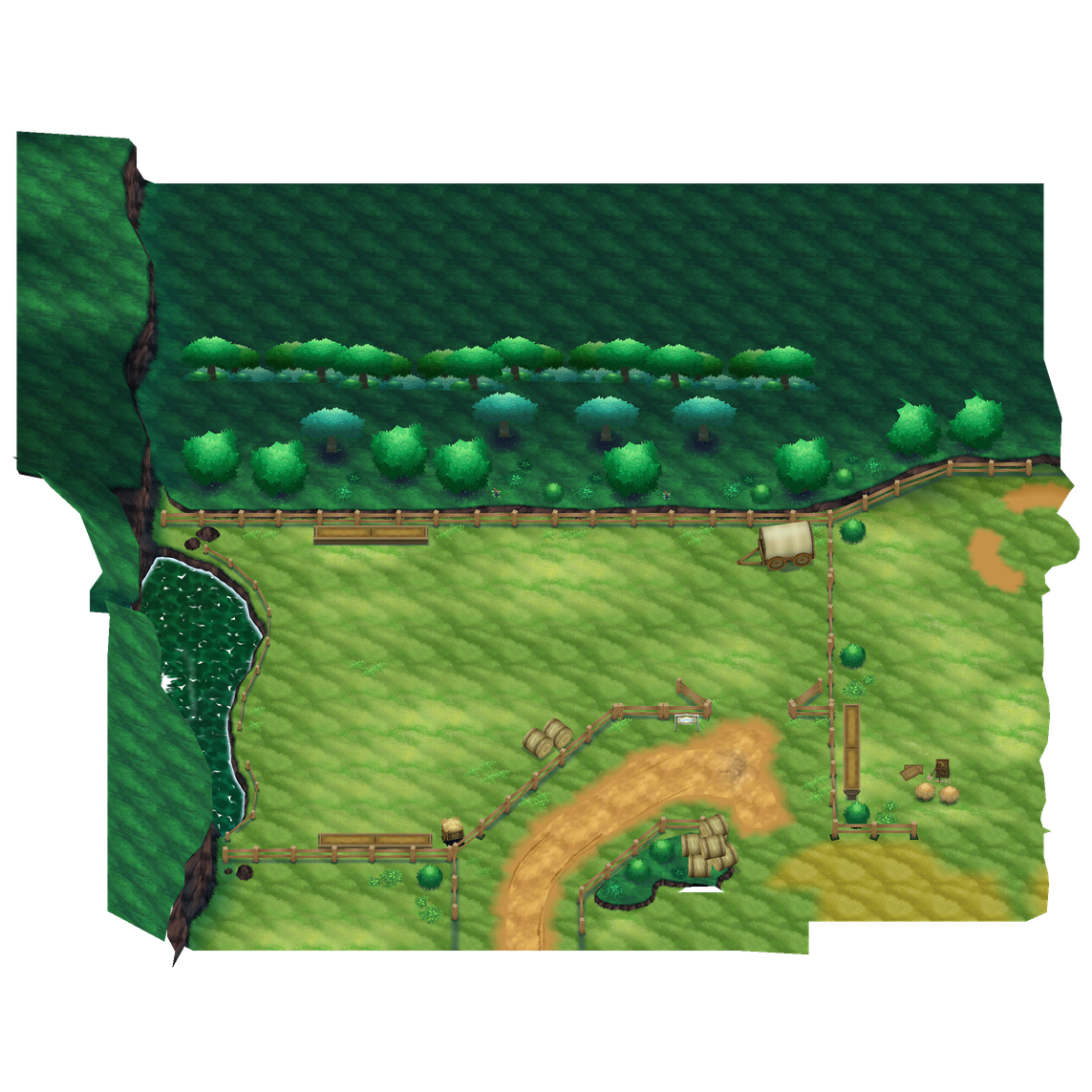 Indoors 2 map