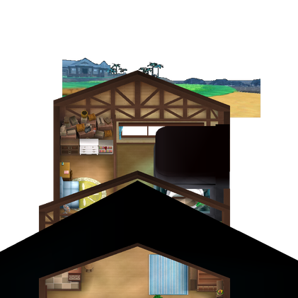 Indoors 2 map
