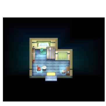 Indoors 3 map