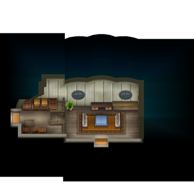 Indoors 4 map