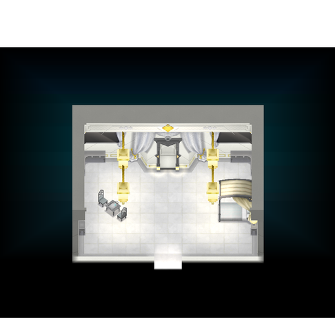 Indoors 12 map