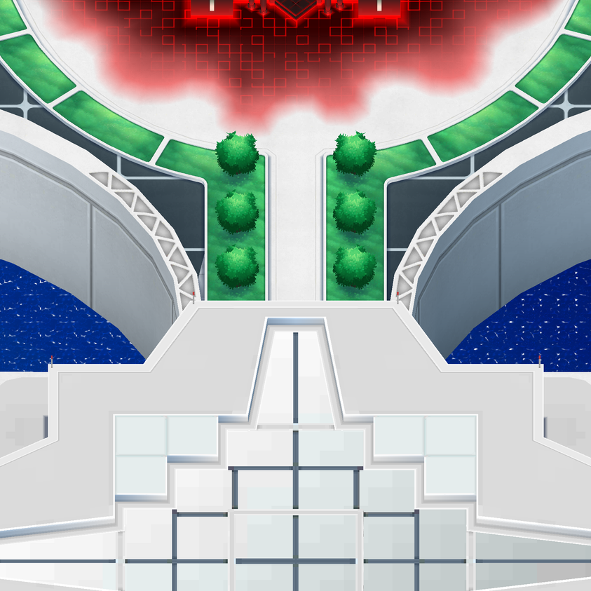 Indoors 14 map