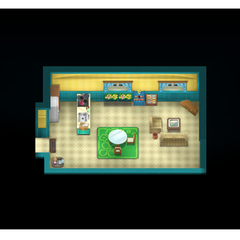Indoors 1 map