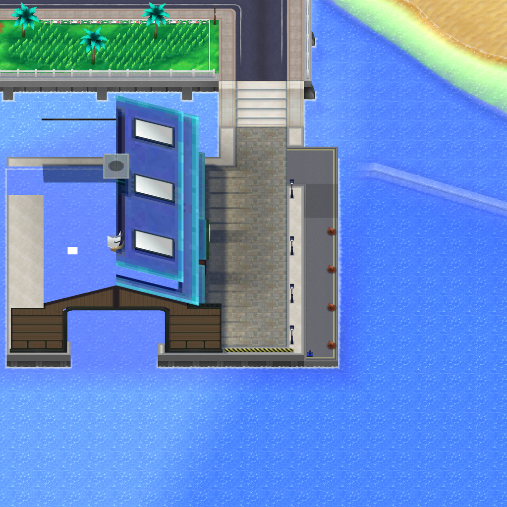 Indoors 1 map