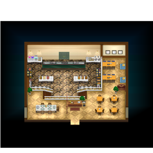 Indoors 5 map
