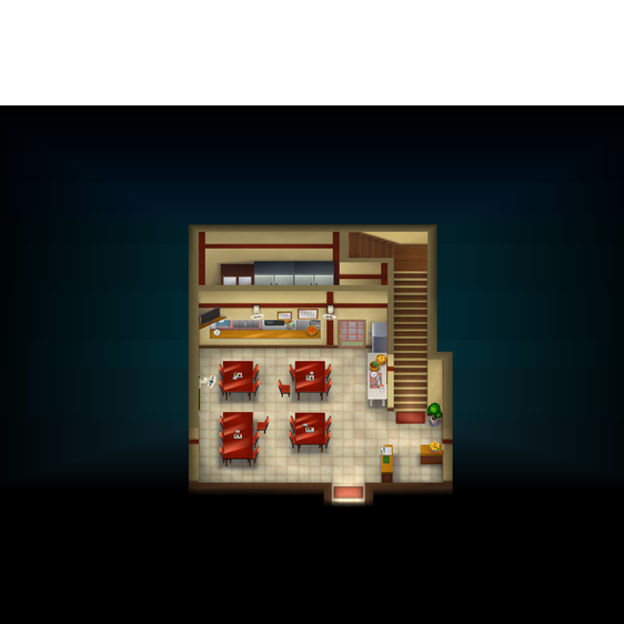 Indoors 2 map