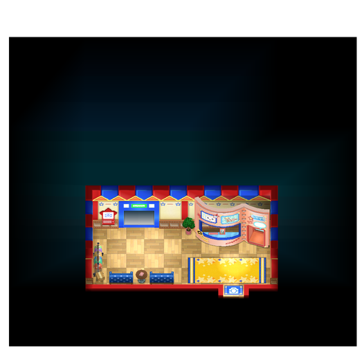 Indoors 6 map