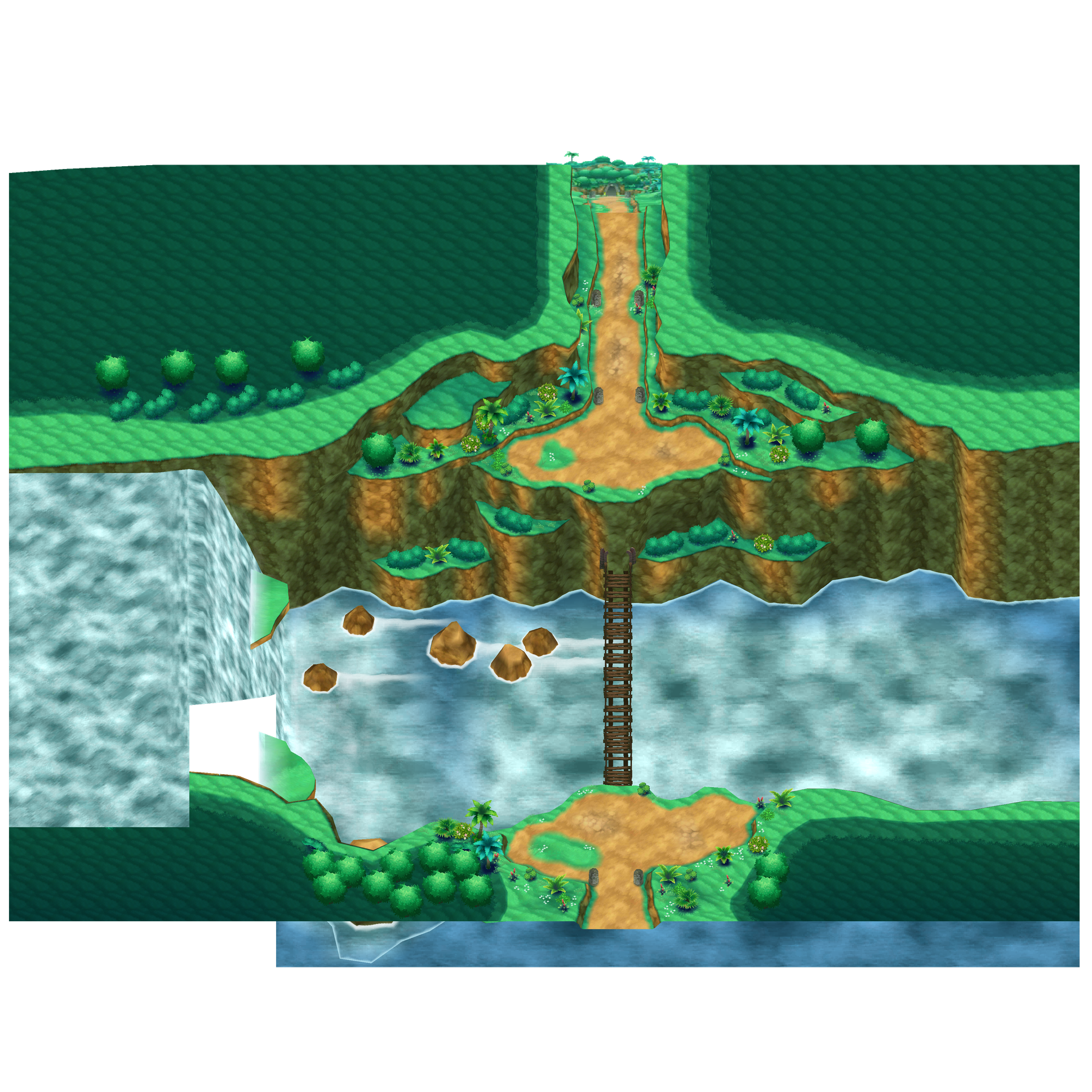 Indoors 2 map