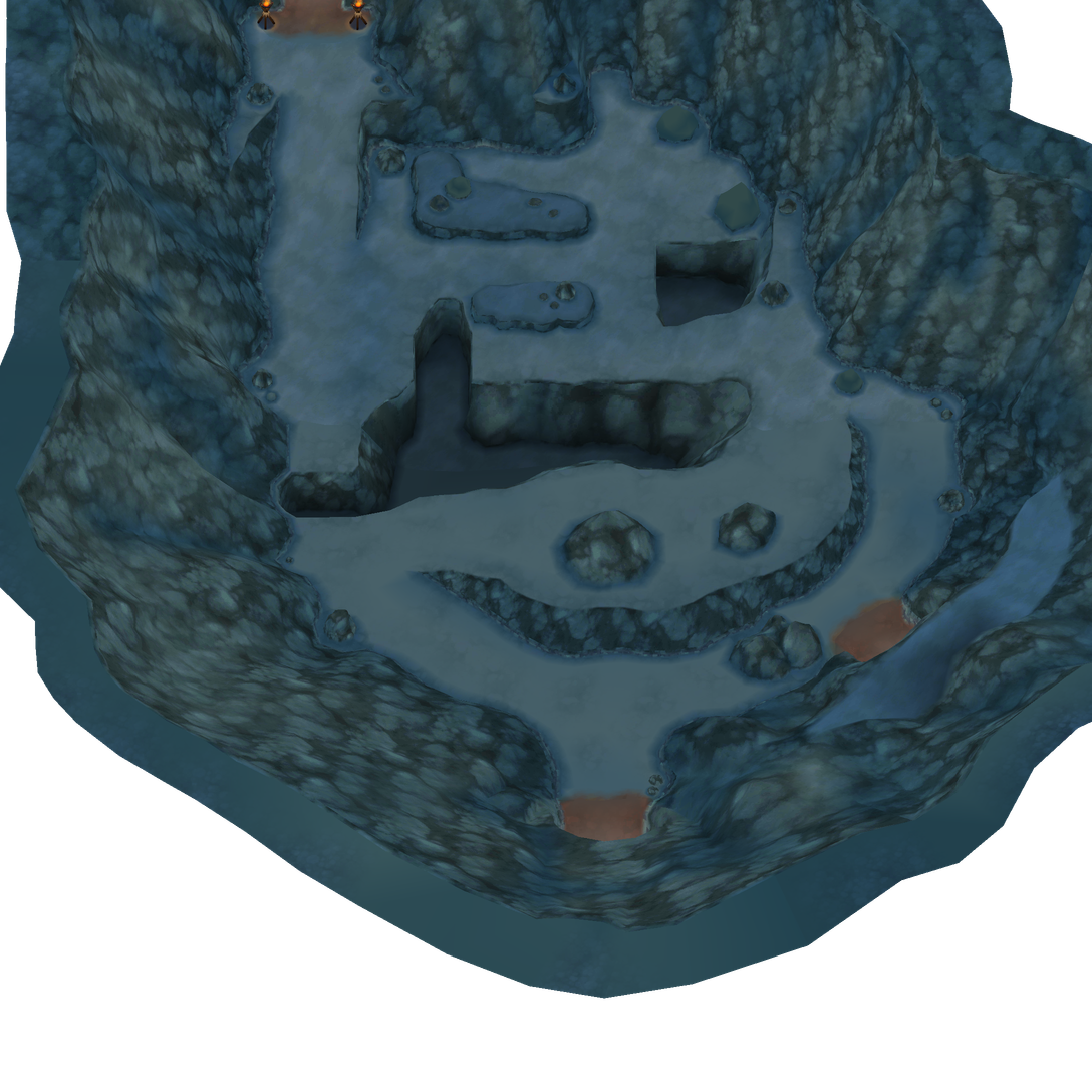 Indoors 6 map