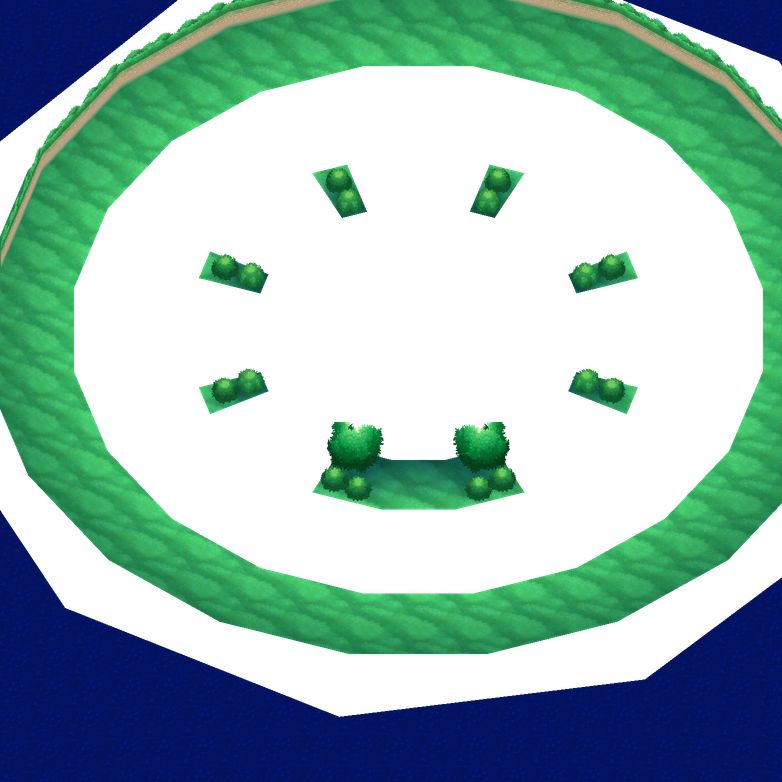 Indoors 16 map