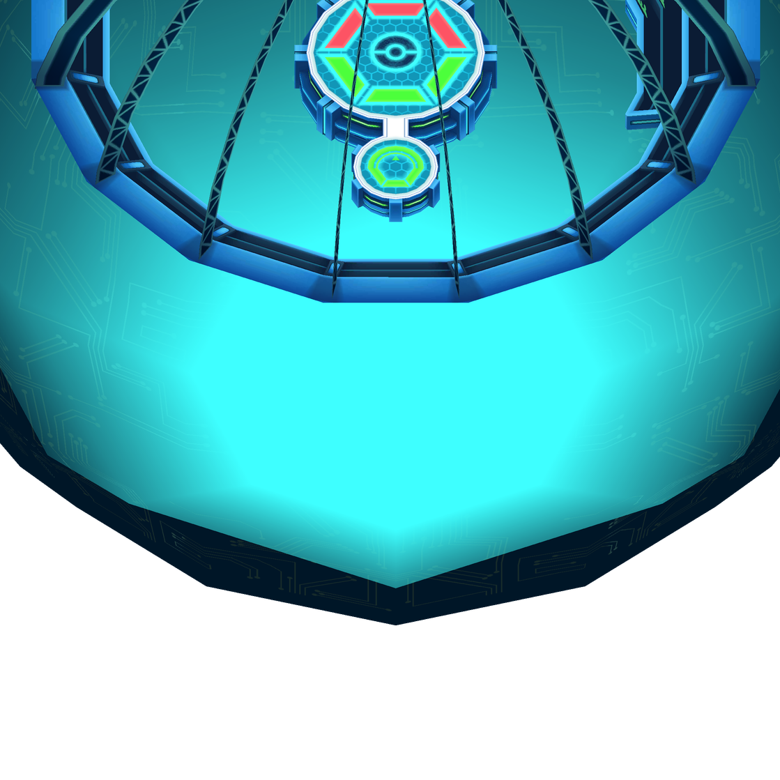 Indoors 18 map