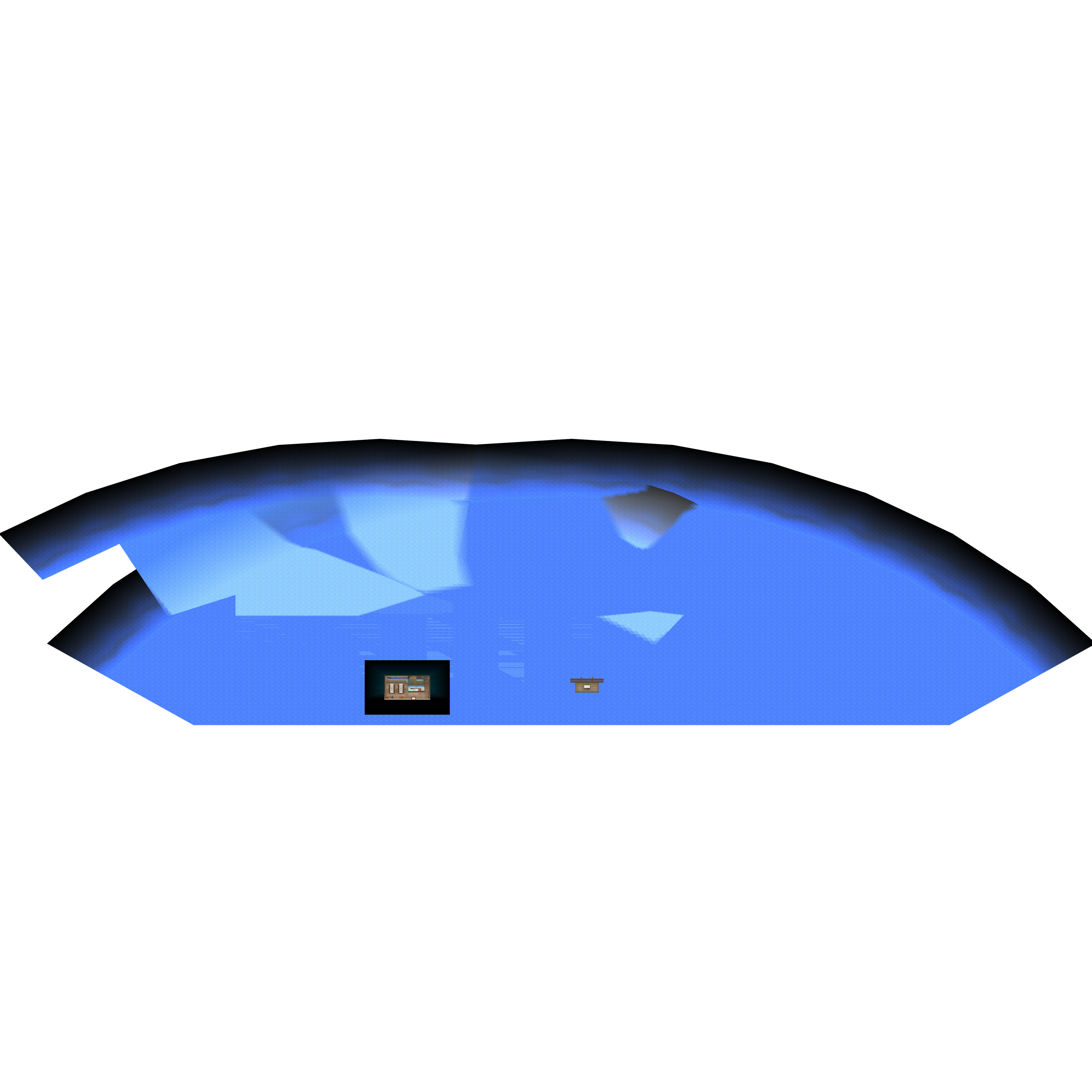 Indoors 2 map