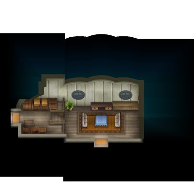 Indoors 4 map