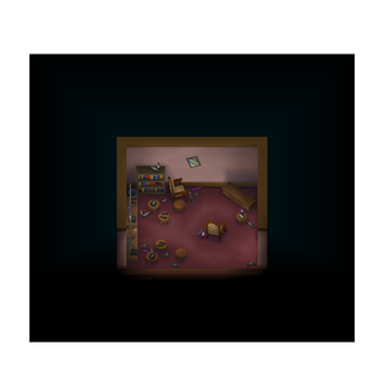 Indoors 9 map