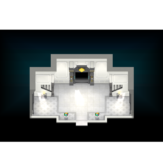 Indoors 11 map