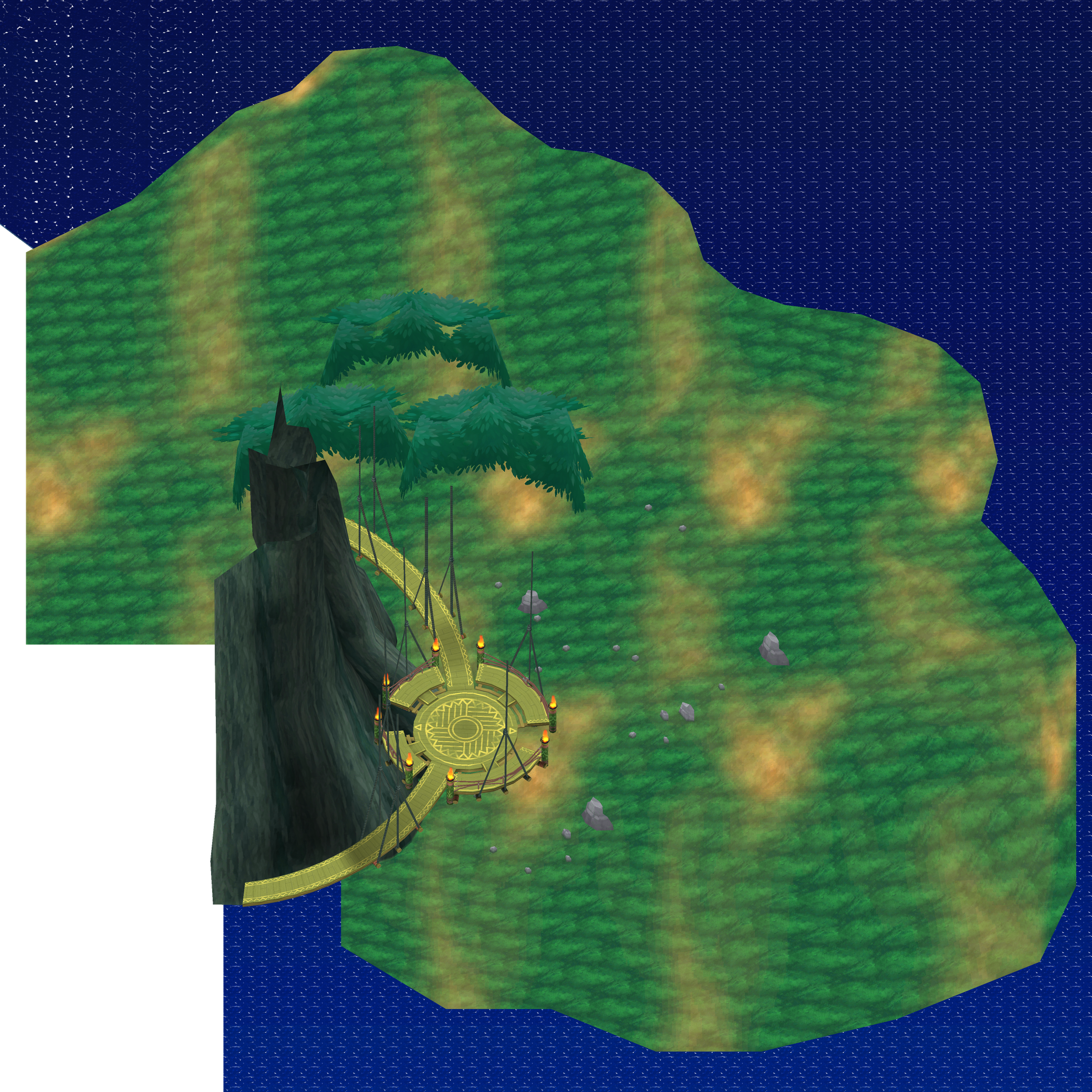 Indoors 1 map