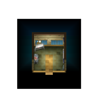 Indoors 7 map