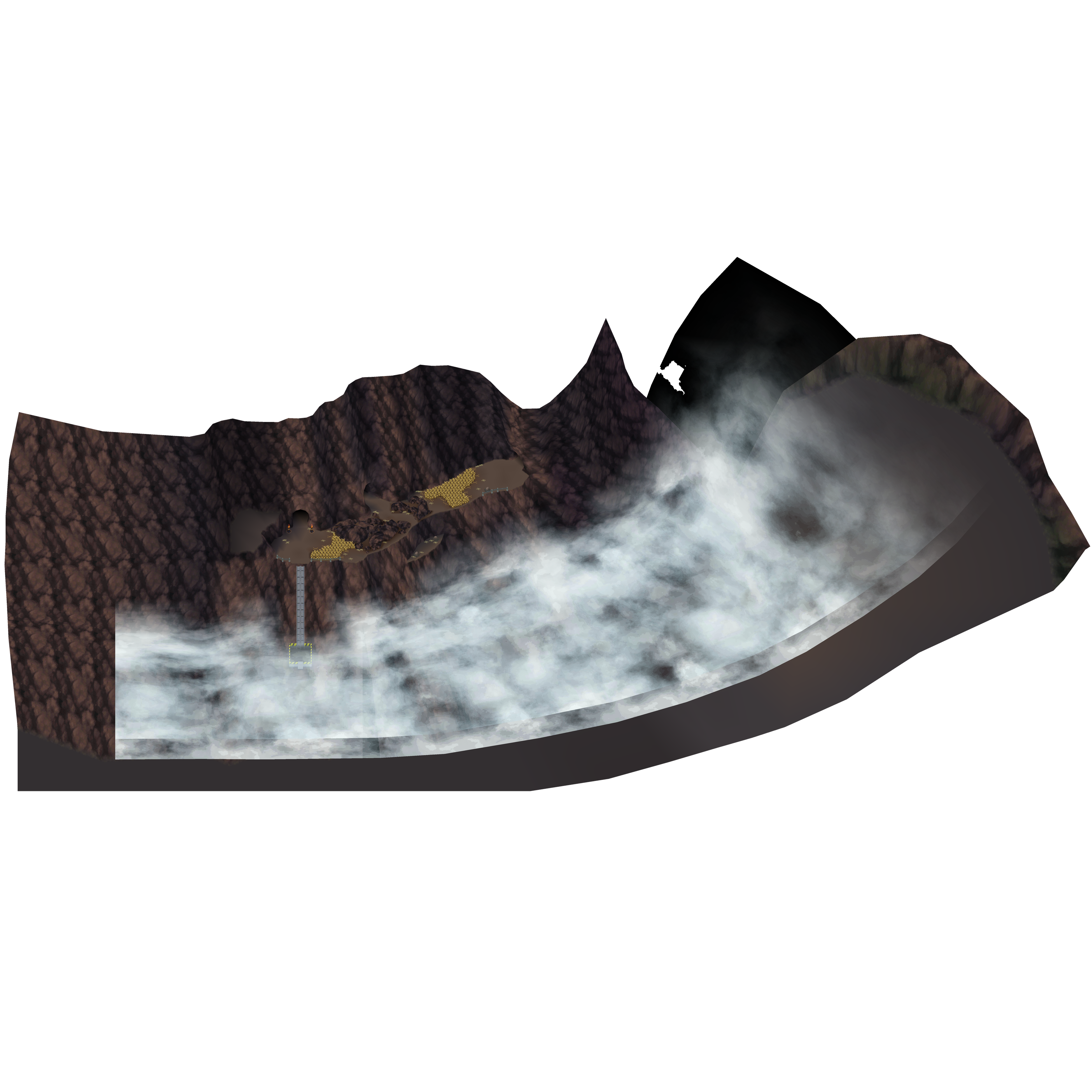 Indoors 1 map