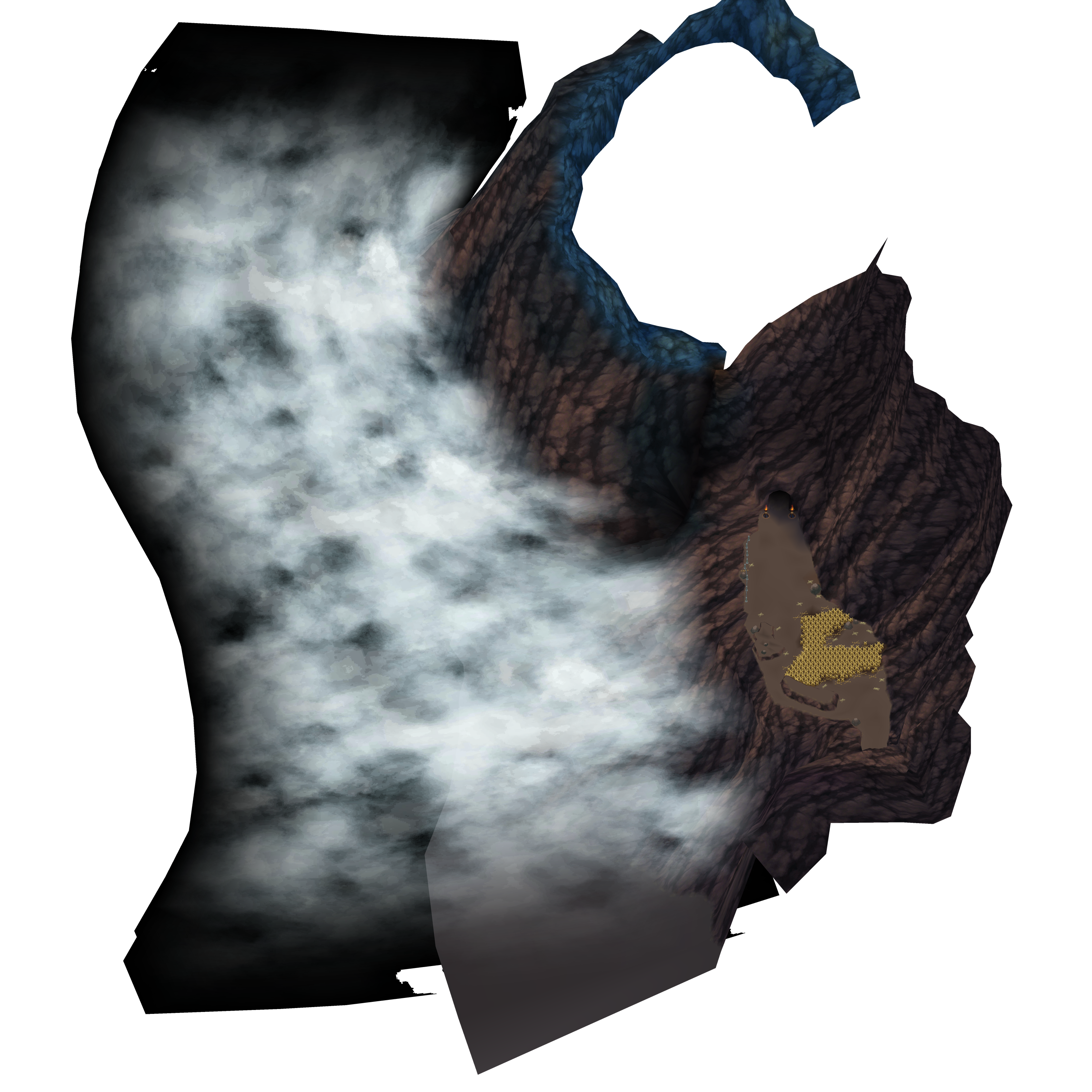 Indoors 4 map