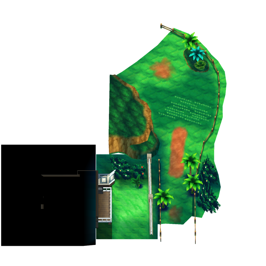 Indoors 4 map