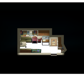 Indoors 3 map