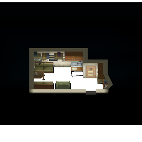 Indoors 4 map