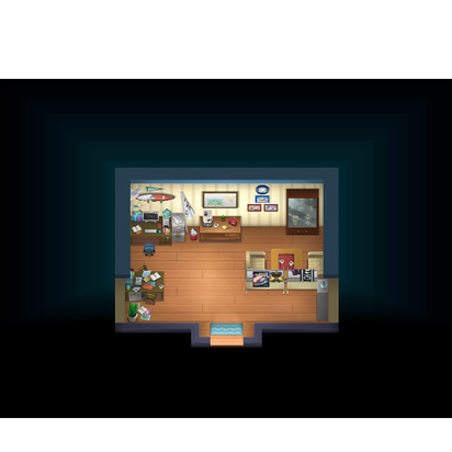 Indoors 2 map