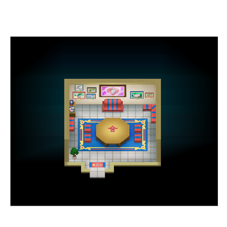Indoors 3 map