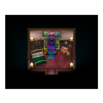Indoors 10 map