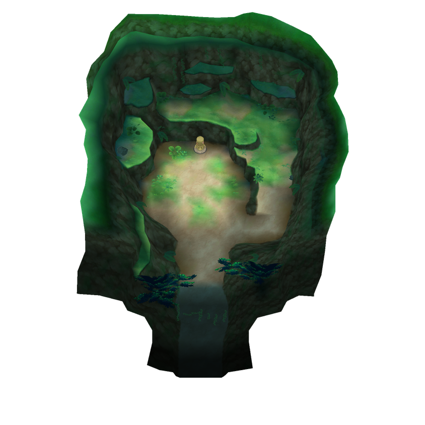 Indoors 1 map
