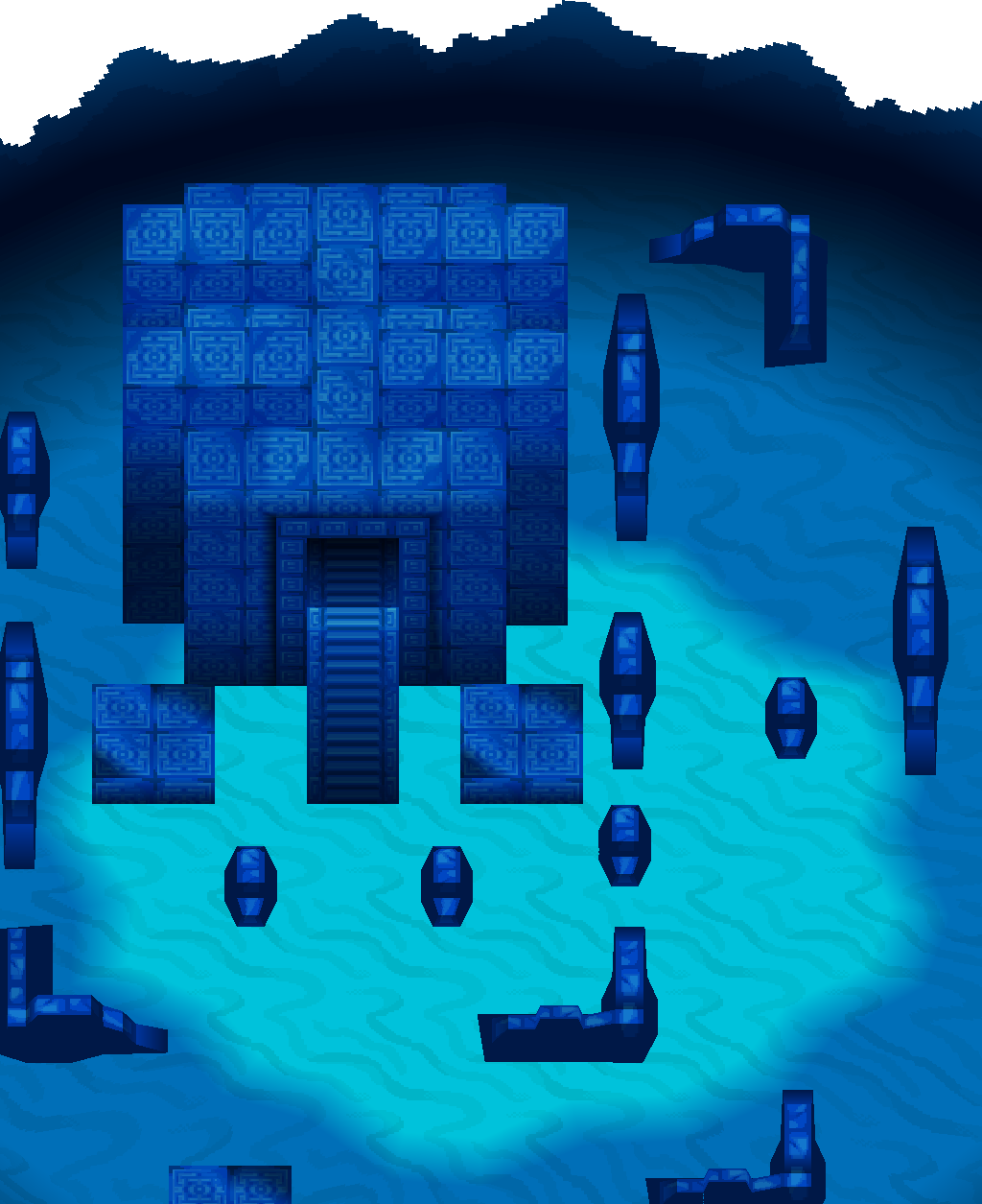 Map 2 map