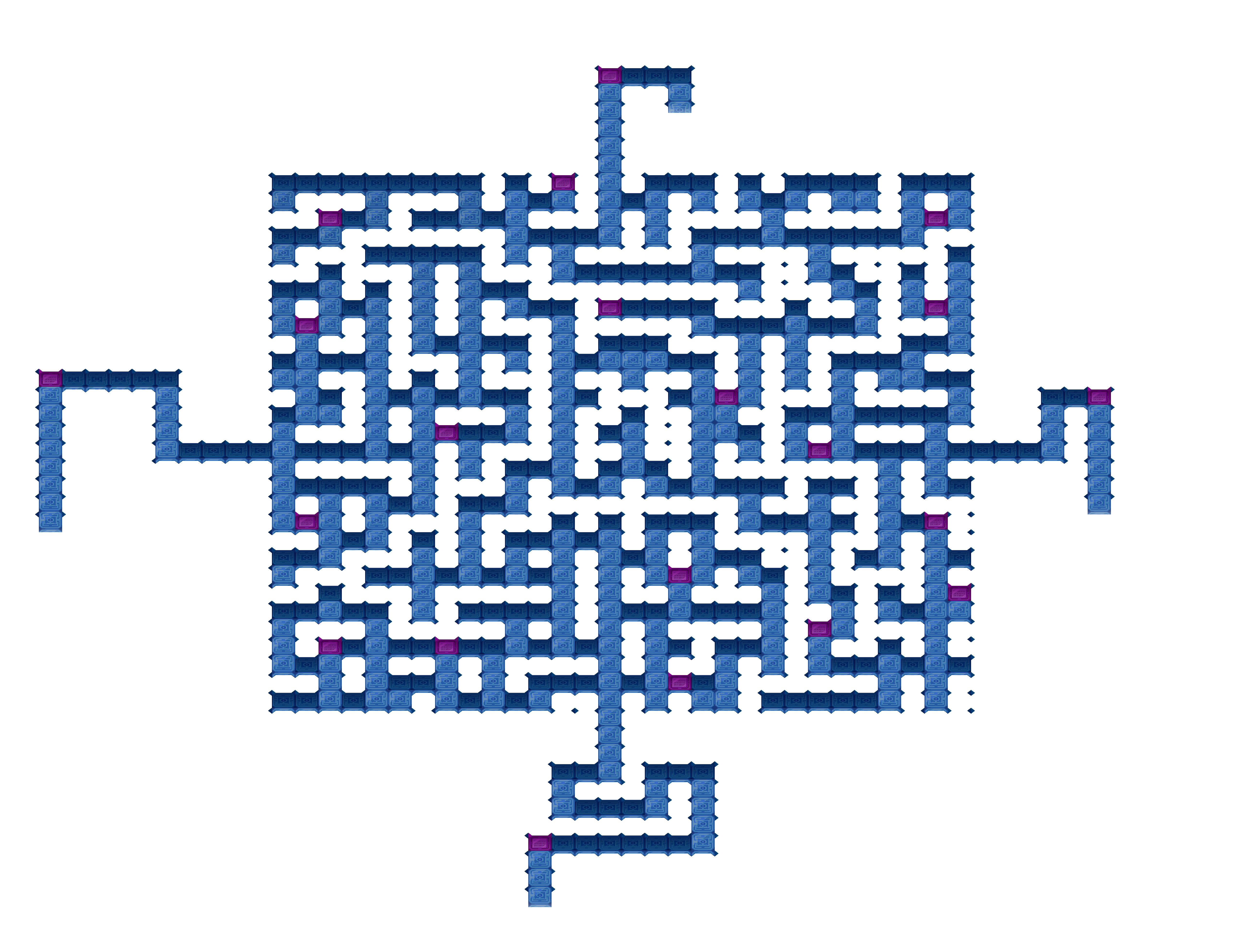 Map 5 map