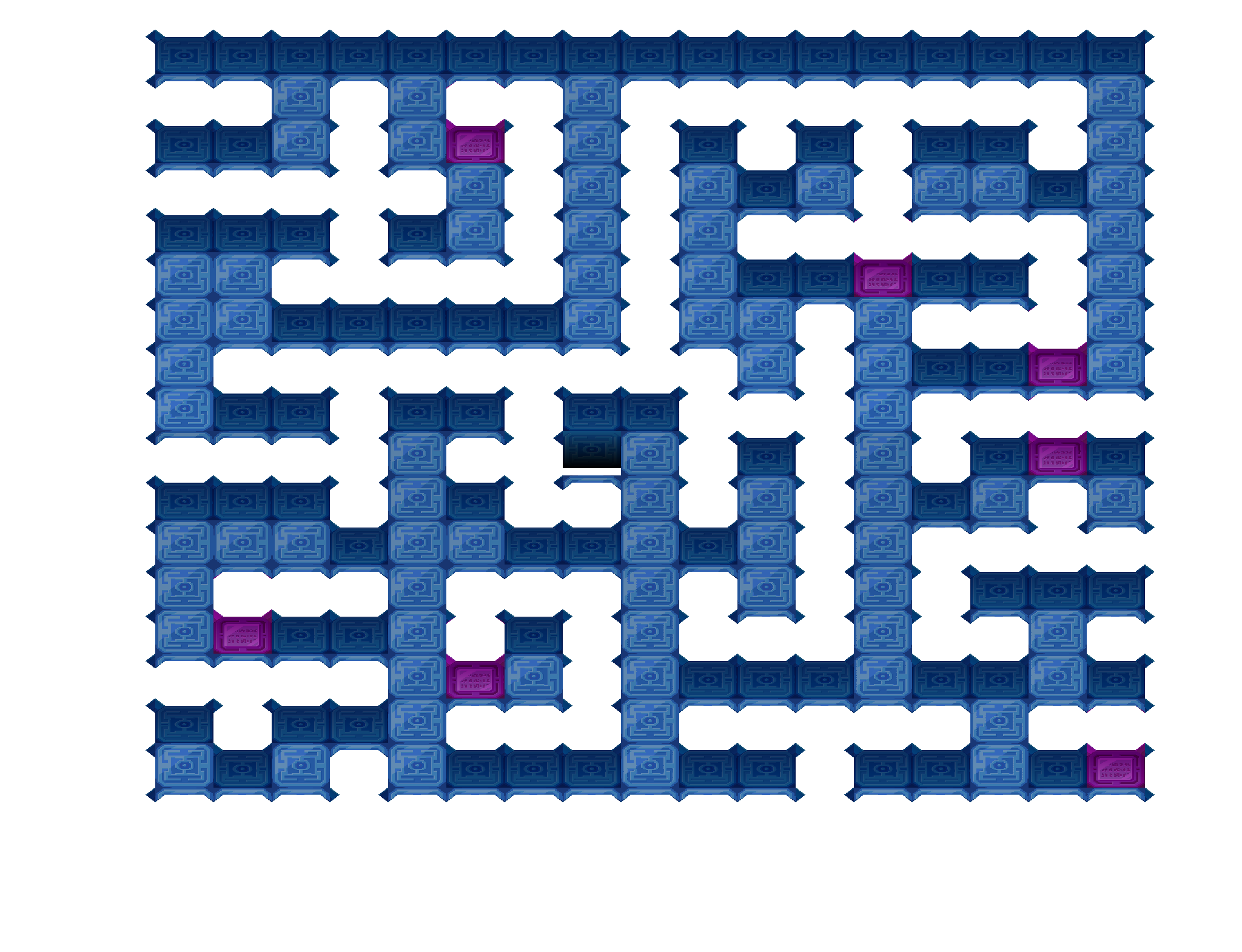 Map 6 map