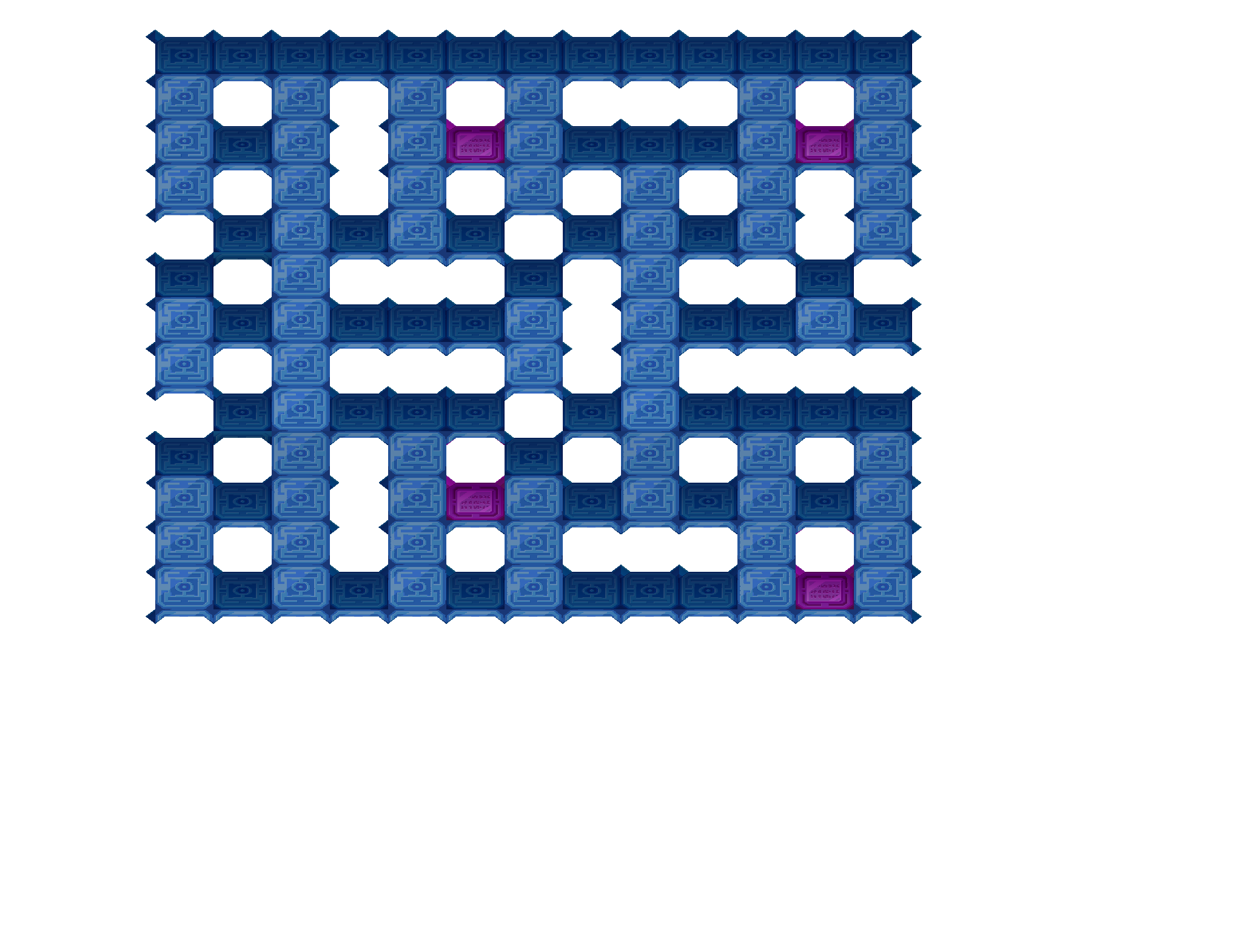 Map 7 map