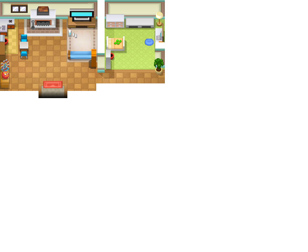 Map 2 map