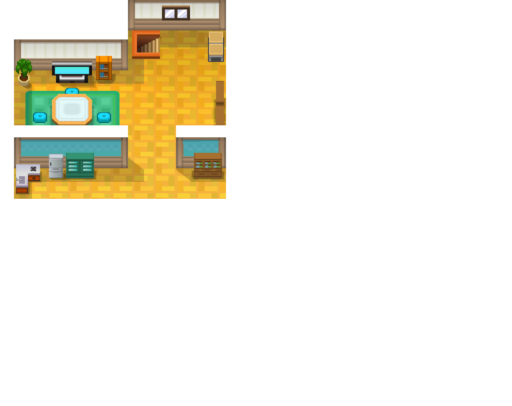 Map 4 map