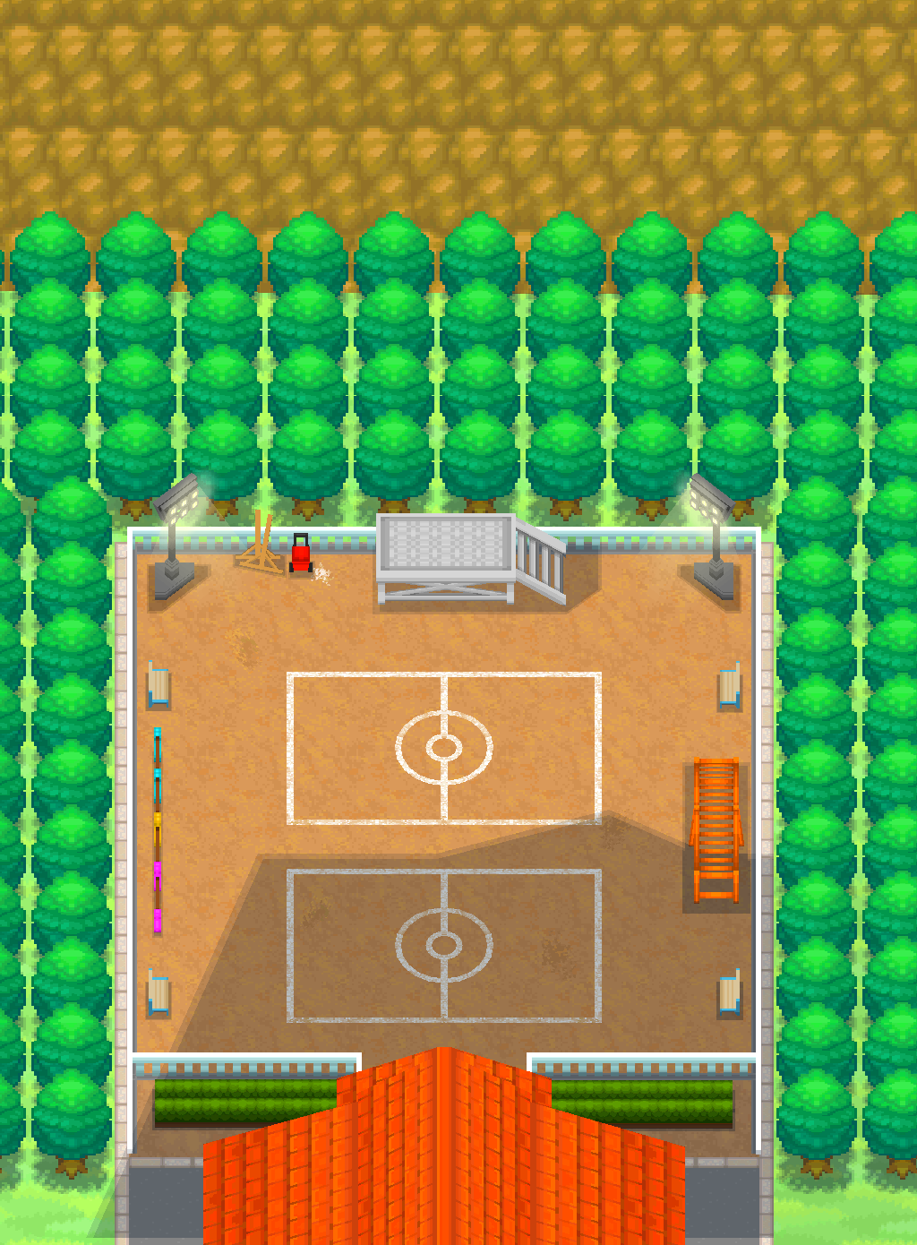 Map 5 map