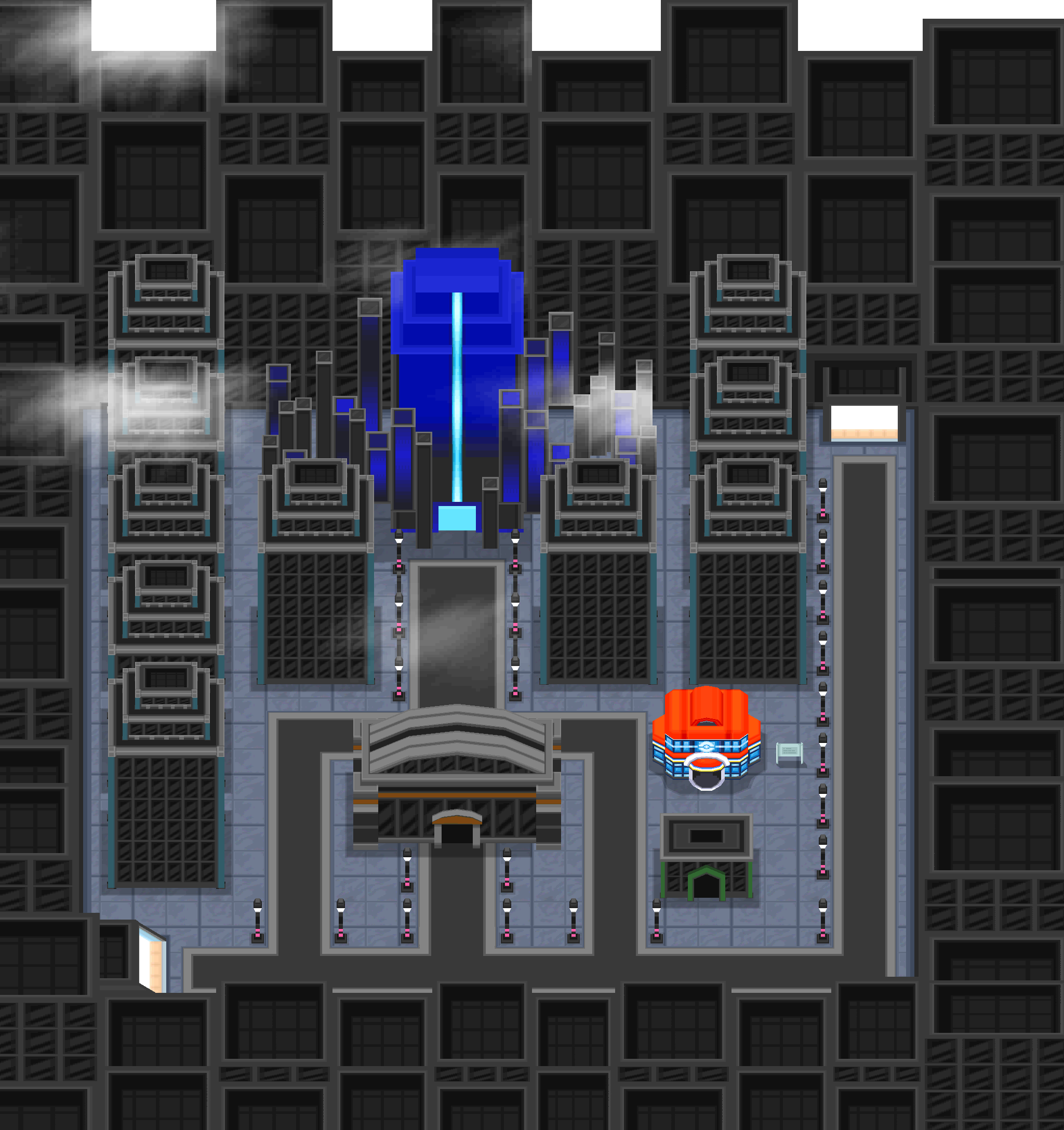 Map 6 map
